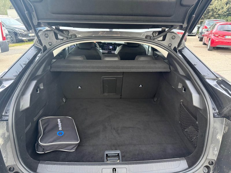 Peugeot 408  PHEV 225ch Allure Pack e-EAT8 114MKM