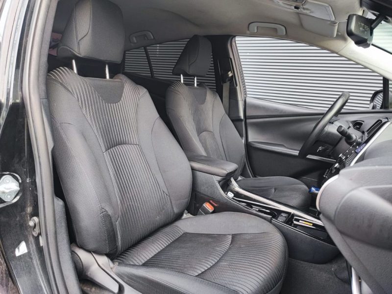 TOYOTA PRIUS 122H DYNAMIC *** SIEGE CHAUFFANT / CAMERA DE RECUL *** 