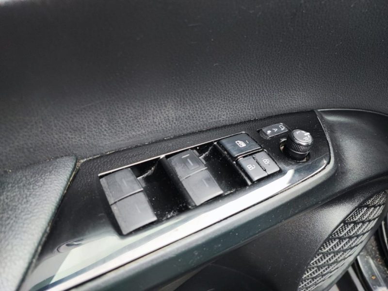 TOYOTA PRIUS 122H DYNAMIC *** SIEGE CHAUFFANT / CAMERA DE RECUL *** 