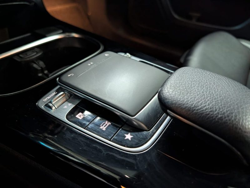 MERCEDES CLASSE A 180d 116cv PROGRESSIVE LINE 7G-DCT