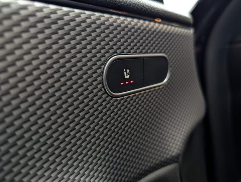 MERCEDES CLASSE A 180d 116cv PROGRESSIVE LINE 7G-DCT