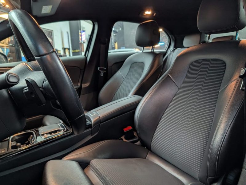 MERCEDES CLASSE A 180d 116cv PROGRESSIVE LINE 7G-DCT