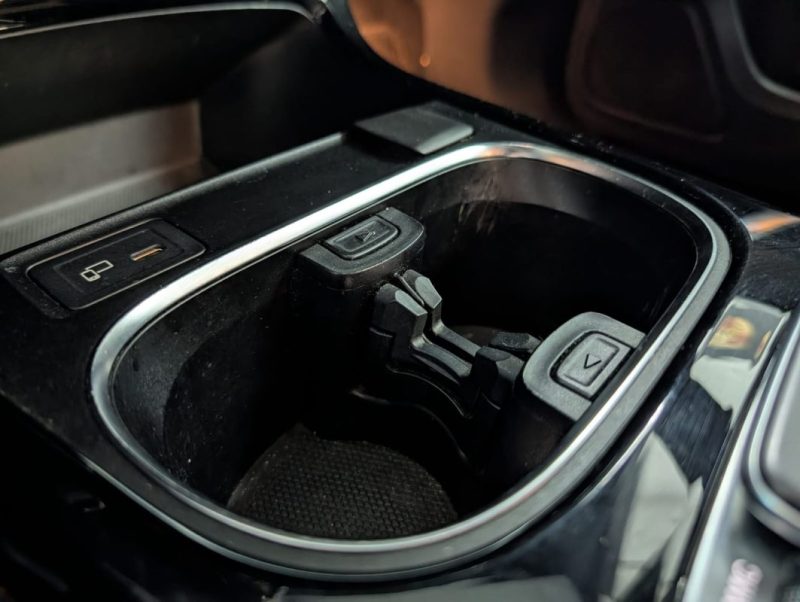 MERCEDES CLASSE A 180d 116cv PROGRESSIVE LINE 7G-DCT