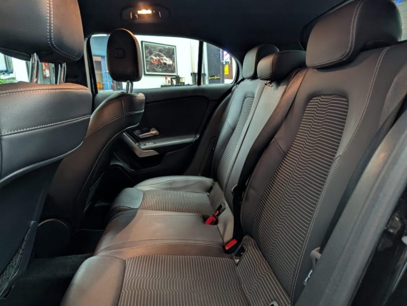 MERCEDES CLASSE A 180d 116cv PROGRESSIVE LINE 7G-DCT