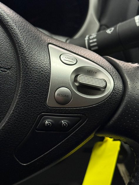 NISSAN JUKE 1.5 DCI 110CH FAP ACENTA