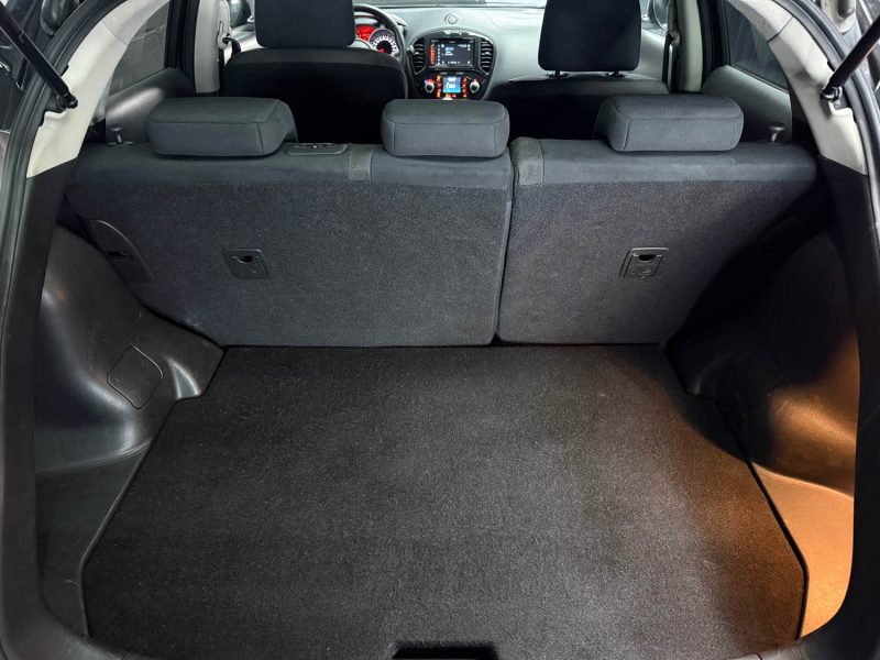 NISSAN JUKE 1.5 DCI 110CH FAP ACENTA