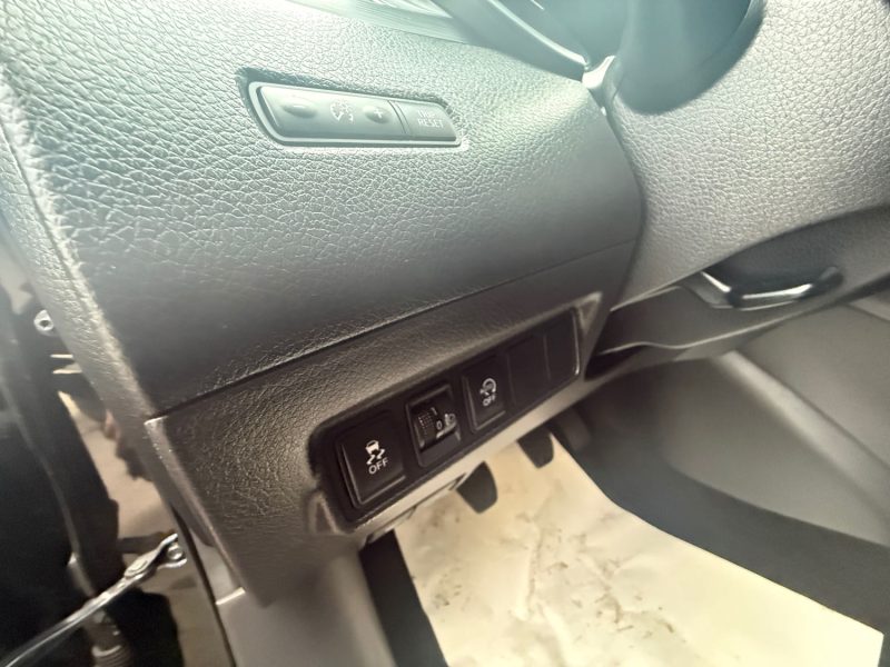 NISSAN PULSAR 1.2 DIG-T - 16V TURBO 116CV VISIA  2016