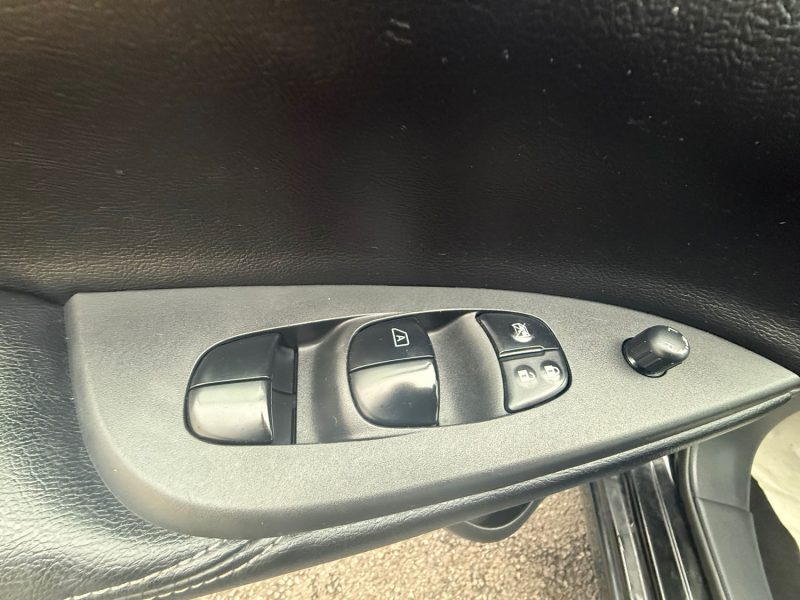 NISSAN PULSAR 1.2 DIG-T - 16V TURBO 116CV VISIA  2016