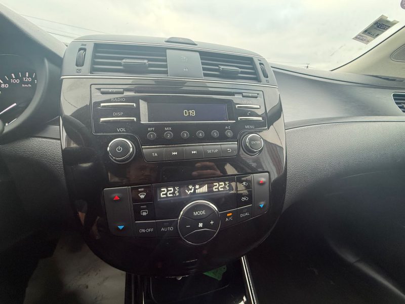 NISSAN PULSAR 1.2 DIG-T - 16V TURBO 116CV VISIA  2016