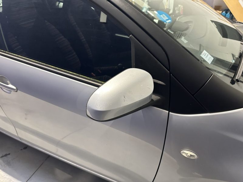 CITROEN C1 1.0 VTi 68ch - FEEL / MOTEUR A CHAINE