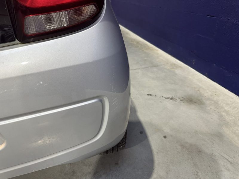 CITROEN C1 1.0 VTi 68ch - FEEL / MOTEUR A CHAINE