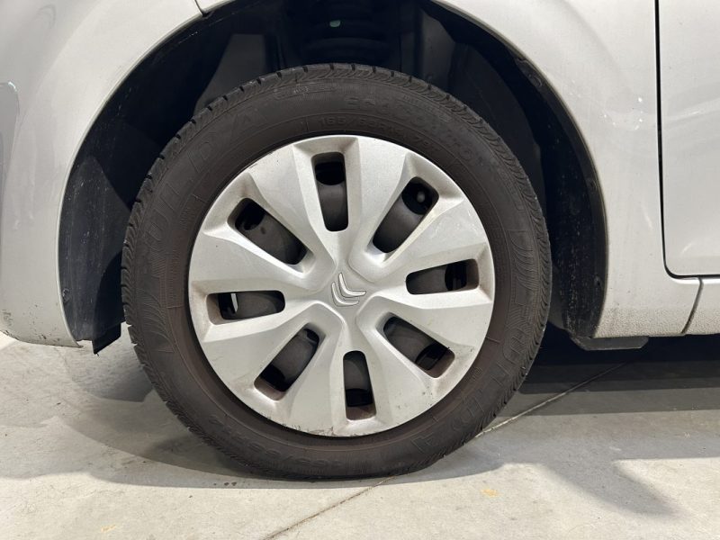 CITROEN C1 1.0 VTi 68ch - FEEL / MOTEUR A CHAINE