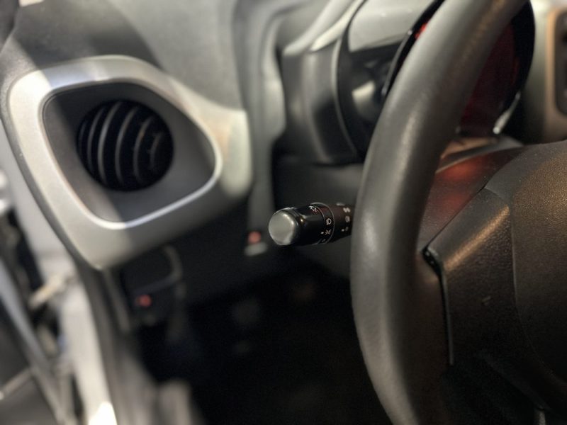 CITROEN C1 1.0 VTi 68ch - FEEL / MOTEUR A CHAINE