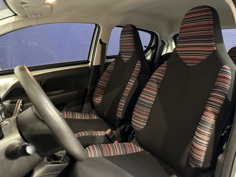 CITROEN C1 1.0 VTi 68ch - FEEL / MOTEUR A CHAINE