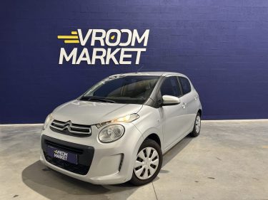 CITROEN C1 1.0 VTi 68ch - FEEL / MOTEUR A CHAINE