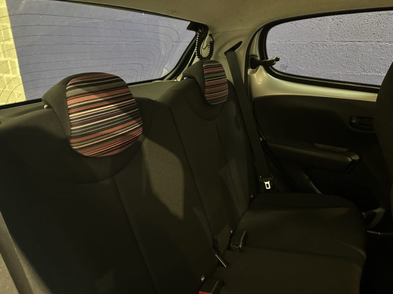 CITROEN C1 1.0 VTi 68ch - FEEL / MOTEUR A CHAINE