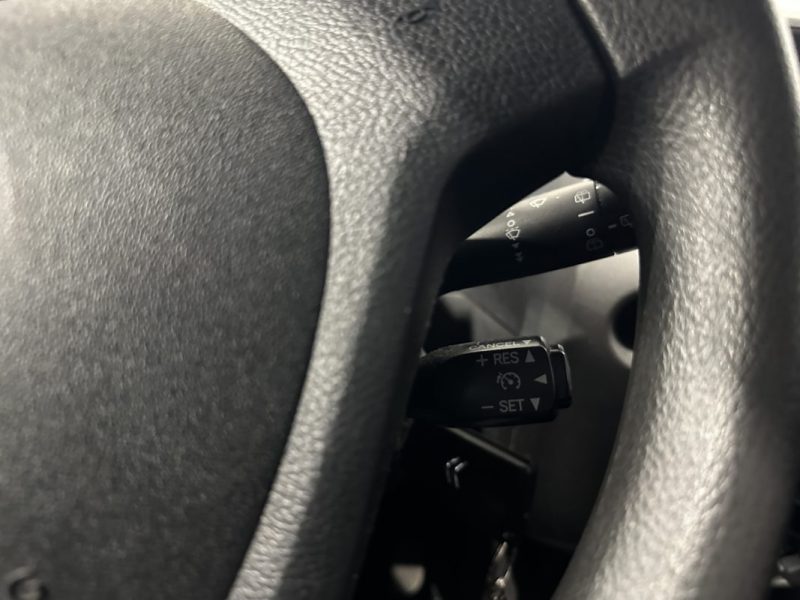 CITROEN C1 1.0 VTi 68ch - FEEL / MOTEUR A CHAINE