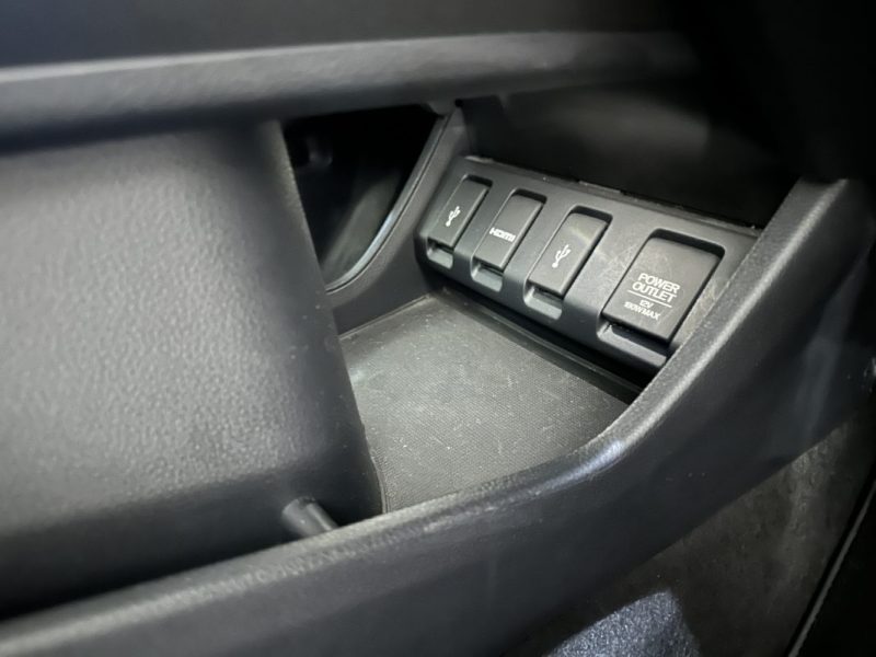 HONDA HR-V II 1.5i I-VTEC 130CV BVA CVT EXCLUSIVE 2017