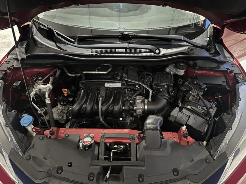 HONDA HR-V II 1.5i I-VTEC 130CV BVA CVT EXCLUSIVE 2017