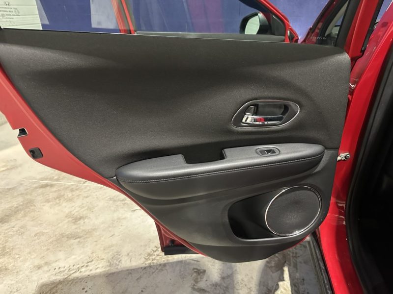 HONDA HR-V II 1.5i I-VTEC 130CV BVA CVT EXCLUSIVE 2017