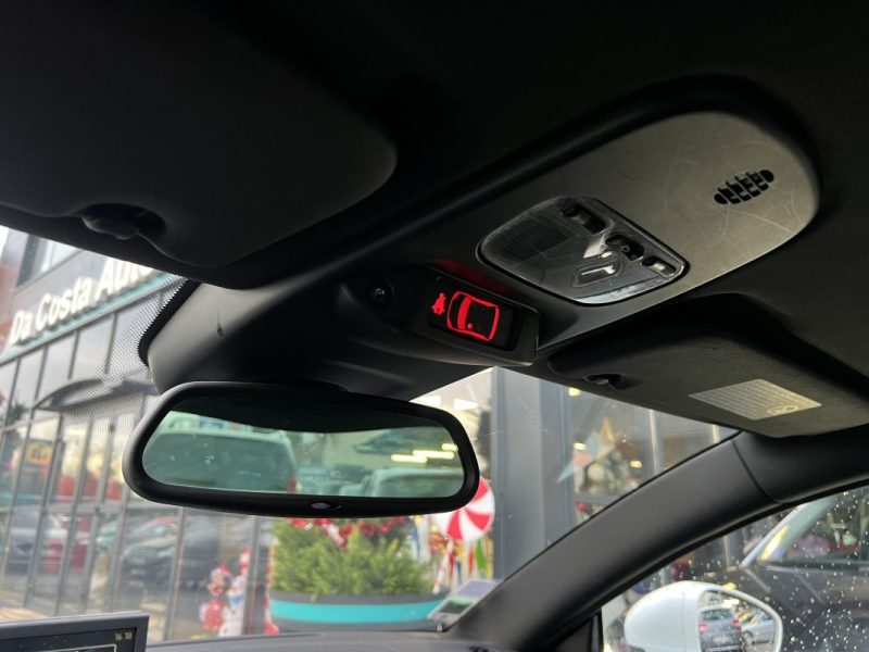 PEUGEOT RCZ PHASE 2 1.6 THP 156 Cv ORIGINE FRANCE / 61 800 Kms - GARANTIE 1 AN