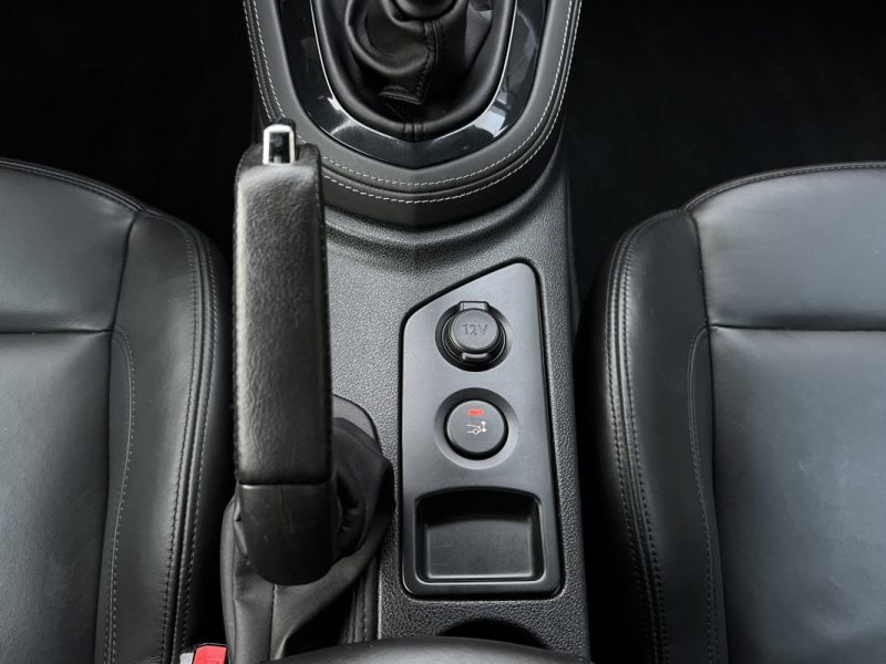 PEUGEOT RCZ PHASE 2 1.6 THP 156 Cv ORIGINE FRANCE / 61 800 Kms - GARANTIE 1 AN