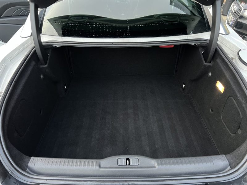 PEUGEOT RCZ PHASE 2 1.6 THP 156 Cv ORIGINE FRANCE / 61 800 Kms - GARANTIE 1 AN