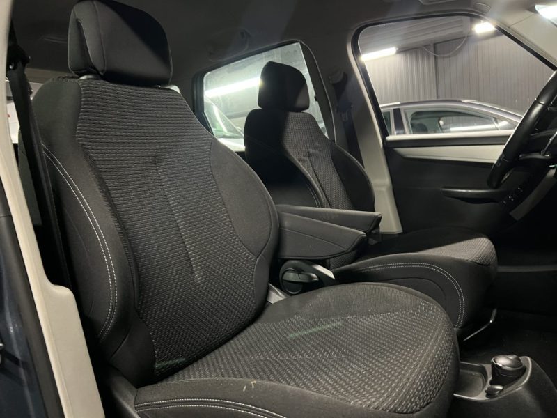 CITROEN C4 PICASSO 1.6 HDI 110 Cv BOITE AUTOMATIQUE / 63 100 Kms 1ERE MAIN - GARANTIE 1 AN