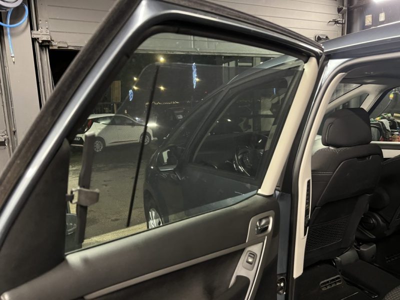 CITROEN C4 PICASSO 1.6 HDI 110 Cv BOITE AUTOMATIQUE / 63 100 Kms 1ERE MAIN - GARANTIE 1 AN