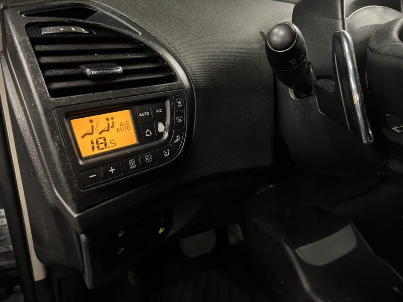 CITROEN C4 PICASSO 1.6 HDI 110 Cv BOITE AUTOMATIQUE / 63 100 Kms 1ERE MAIN - GARANTIE 1 AN