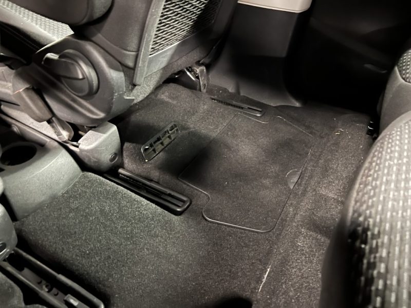 CITROEN C4 PICASSO 1.6 HDI 110 Cv BOITE AUTOMATIQUE / 63 100 Kms 1ERE MAIN - GARANTIE 1 AN