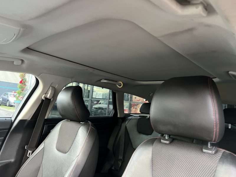 FORD MONDEO 4 IV SW / BREAK ST Line 2.0 TDCI 150 Cv BOITE AUTOMATIQUE TOIT OUVRANT APPLE & ANDROID