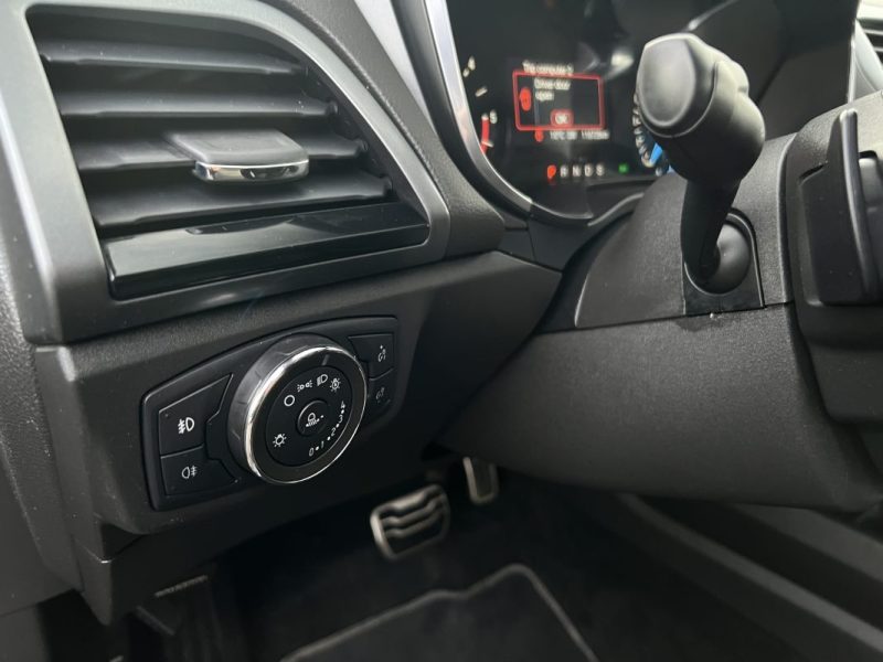 FORD MONDEO 4 IV SW / BREAK ST Line 2.0 TDCI 150 Cv BOITE AUTOMATIQUE TOIT OUVRANT APPLE & ANDROID