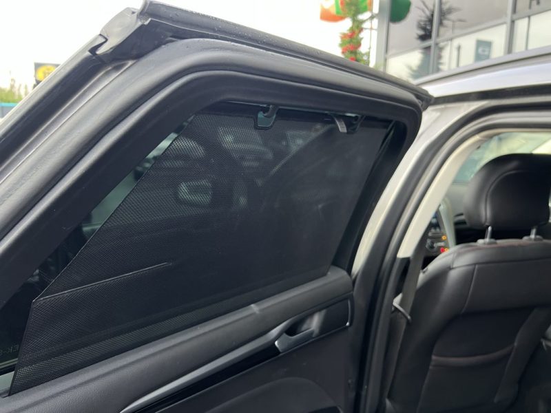 FORD MONDEO 4 IV SW / BREAK ST Line 2.0 TDCI 150 Cv BOITE AUTOMATIQUE TOIT OUVRANT APPLE & ANDROID