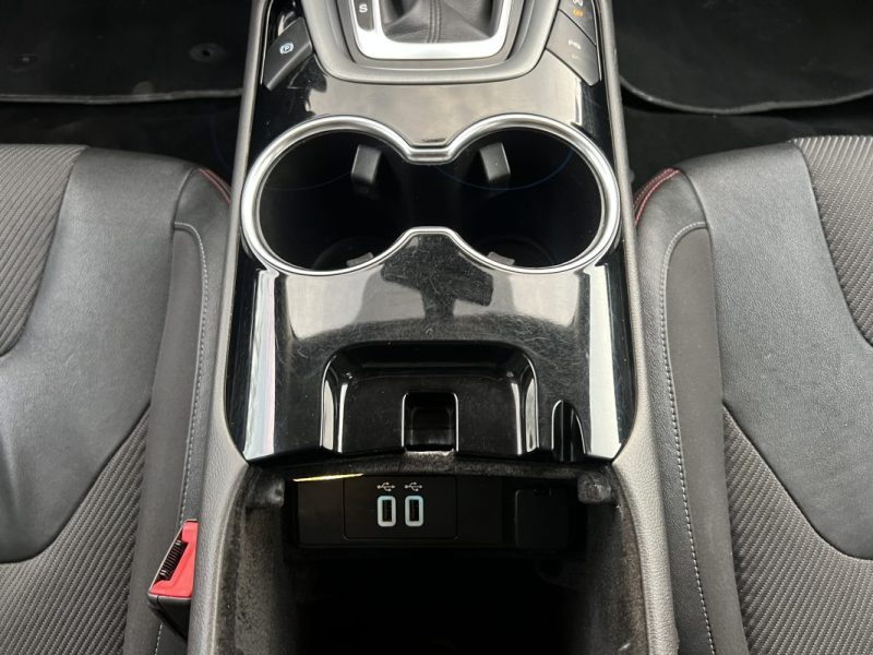 FORD MONDEO 4 IV SW / BREAK ST Line 2.0 TDCI 150 Cv BOITE AUTOMATIQUE TOIT OUVRANT APPLE & ANDROID