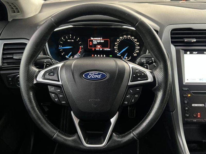 FORD MONDEO 4 IV SW / BREAK ST Line 2.0 TDCI 150 Cv BOITE AUTOMATIQUE TOIT OUVRANT APPLE & ANDROID