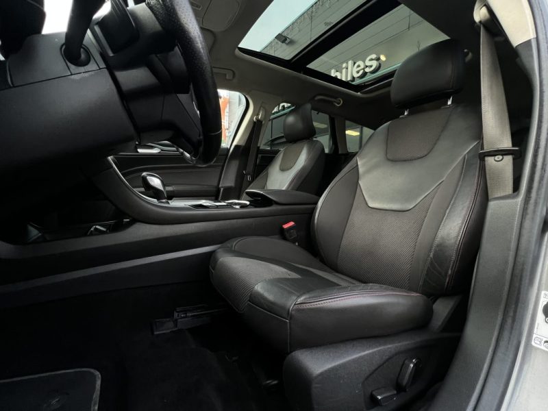 FORD MONDEO 4 IV SW / BREAK ST Line 2.0 TDCI 150 Cv BOITE AUTOMATIQUE TOIT OUVRANT APPLE & ANDROID