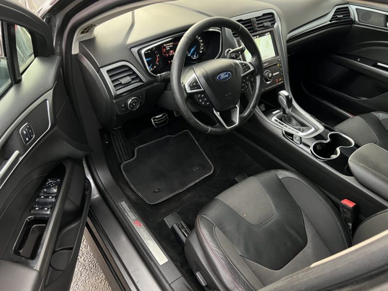 FORD MONDEO 4 IV SW / BREAK ST Line 2.0 TDCI 150 Cv BOITE AUTOMATIQUE TOIT OUVRANT APPLE & ANDROID