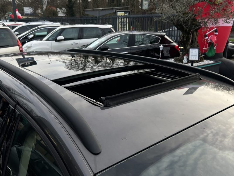 FORD MONDEO 4 IV SW / BREAK ST Line 2.0 TDCI 150 Cv BOITE AUTOMATIQUE TOIT OUVRANT APPLE & ANDROID