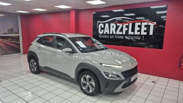 HYUNDAI KONA SUV 1.6 HYBRIDE 141ch BUSINESS 2022/1 ERE MAIN/TVA RECUPERABLE