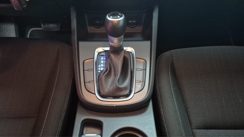 HYUNDAI KONA SUV 1.6 HYBRIDE 141ch BUSINESS 2022/1 ERE MAIN/TVA RECUPERABLE