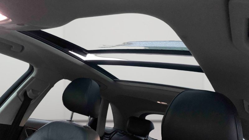 AUDI Q3 2.0 TDI 140CH AMBIENTE 2013