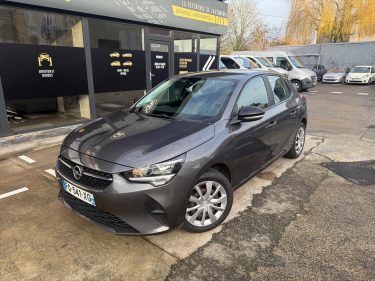 OPEL CORSA F 1.5 D 100cv EDITION 