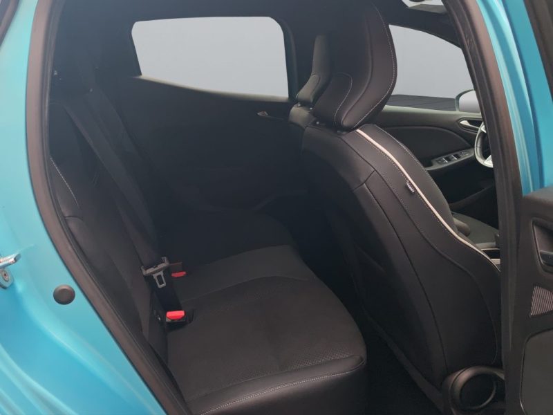 RENAULT CLIO V 1.0 TCE 100 INTENS