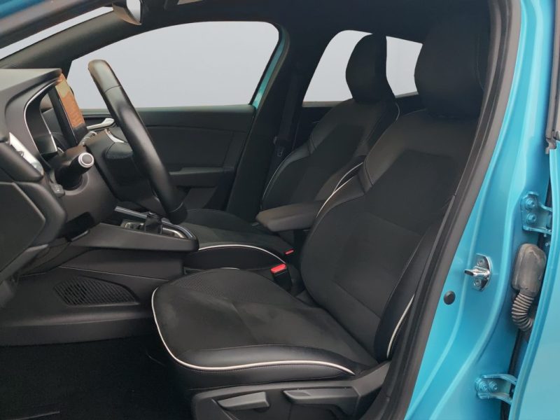 RENAULT CLIO V 1.0 TCE 100 INTENS