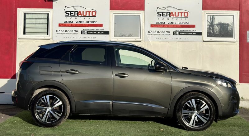 PEUGEOT 3008 1.5 HDI 130CV ALLURE / 1ERE MAIN
