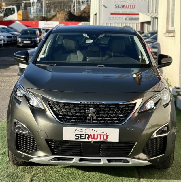 PEUGEOT 3008 1.5 HDI 130CV ALLURE / 1ERE MAIN