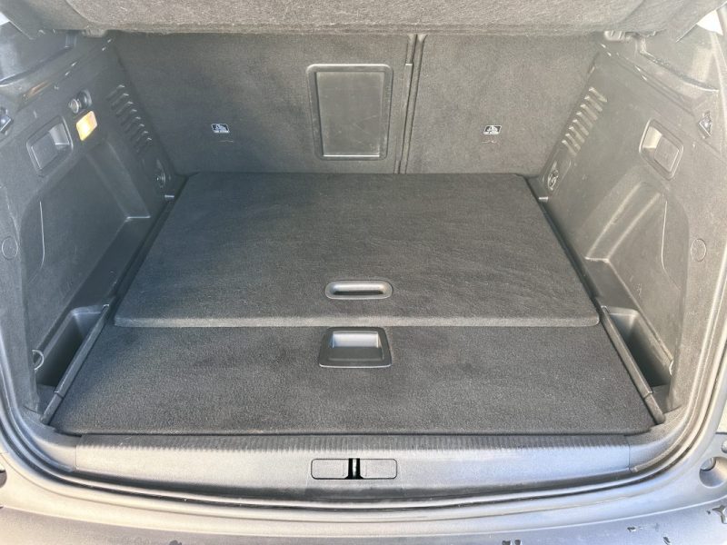 PEUGEOT 3008 1.5 HDI 130CV ALLURE / 1ERE MAIN