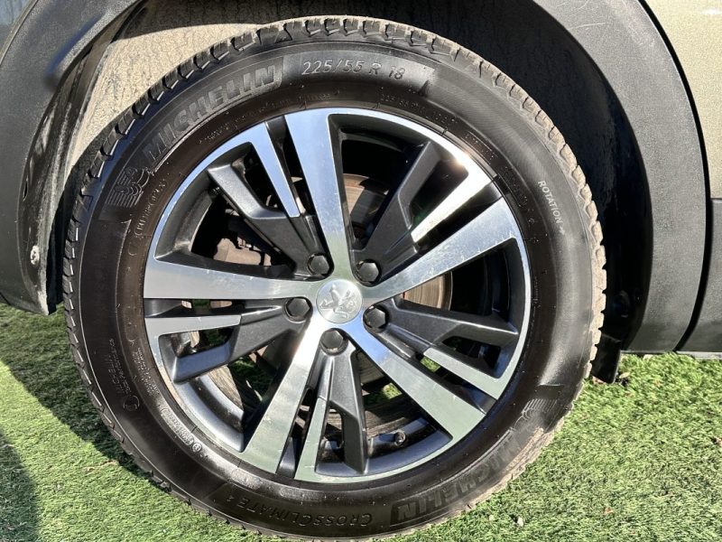 PEUGEOT 3008 1.5 HDI 130CV ALLURE / 1ERE MAIN