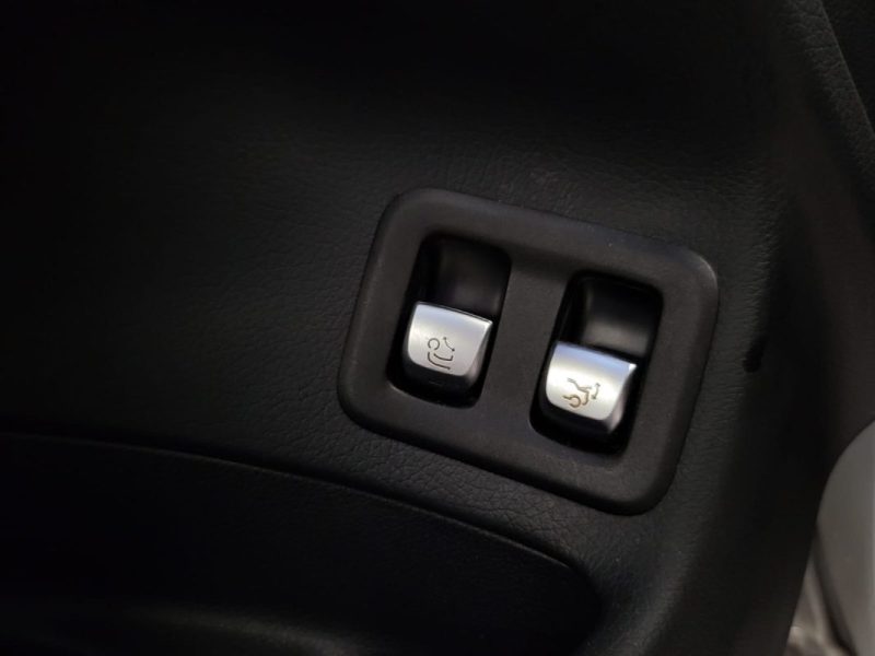 MERCEDES GLC 220D 170CV SPORTLINE PACK AMG 4-MATIC TOIT OUVRANT / BURMESTER / 360° / SIÈGES ELECT A MÉMOIRES